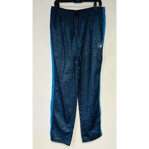 And1 Men's Sweatpants Gym Size L Athletic Drawstring Jogger Casual Athleisure